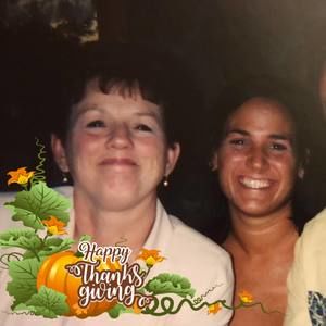 Meet your Posher, Sandra